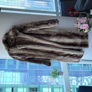 Celebrity fashion by Hera Collection coat